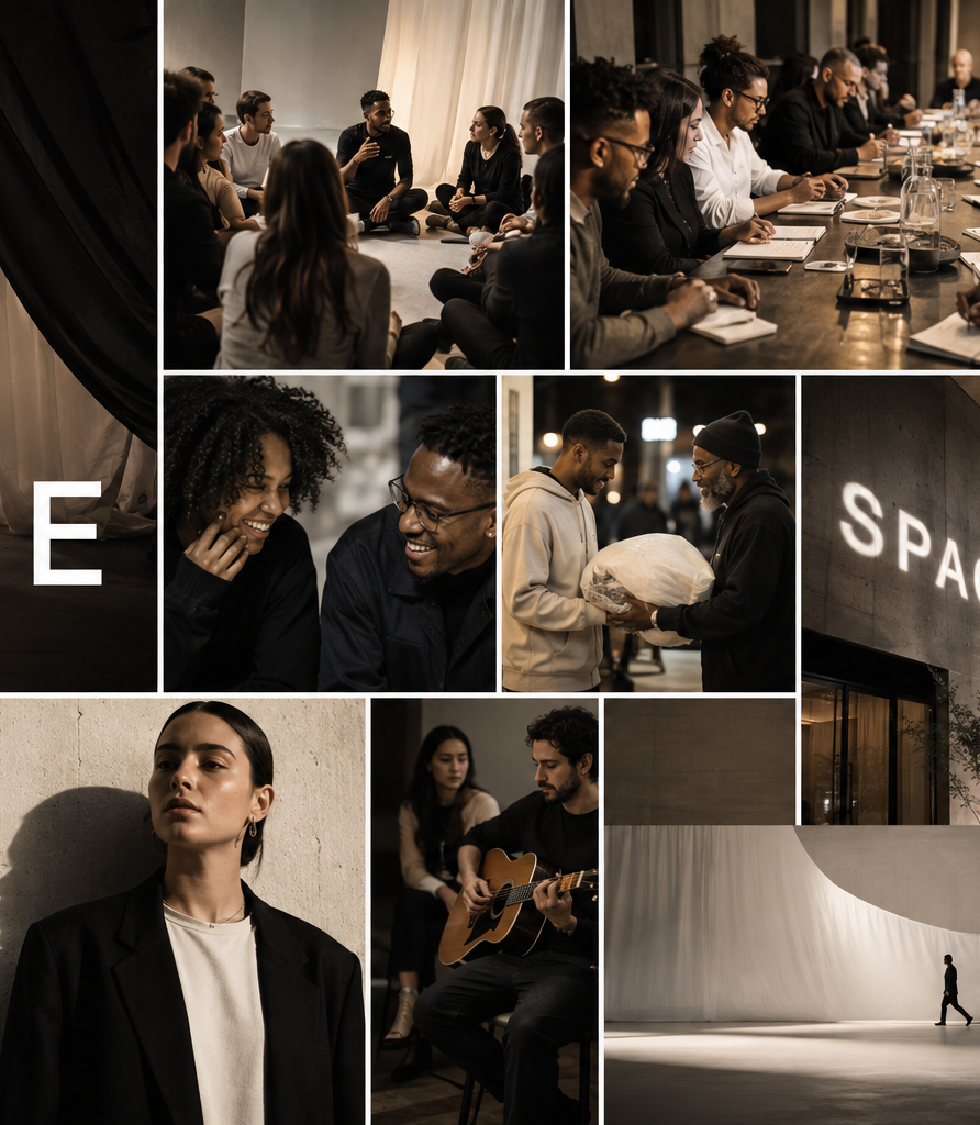 SPACE Sessions